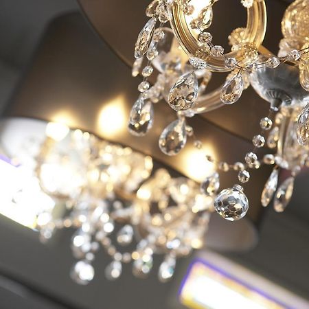 Hotel De Prins Sittard Dış mekan fotoğraf
