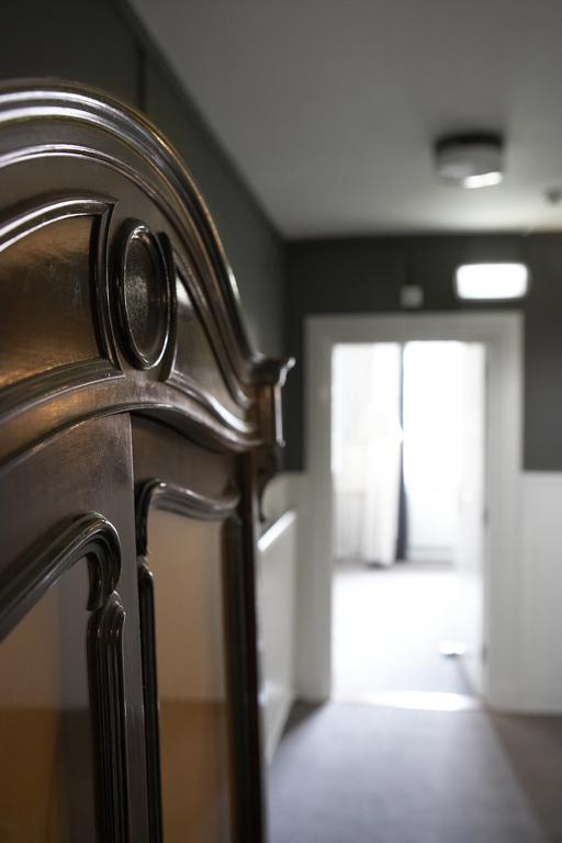 Hotel De Prins Sittard Dış mekan fotoğraf
