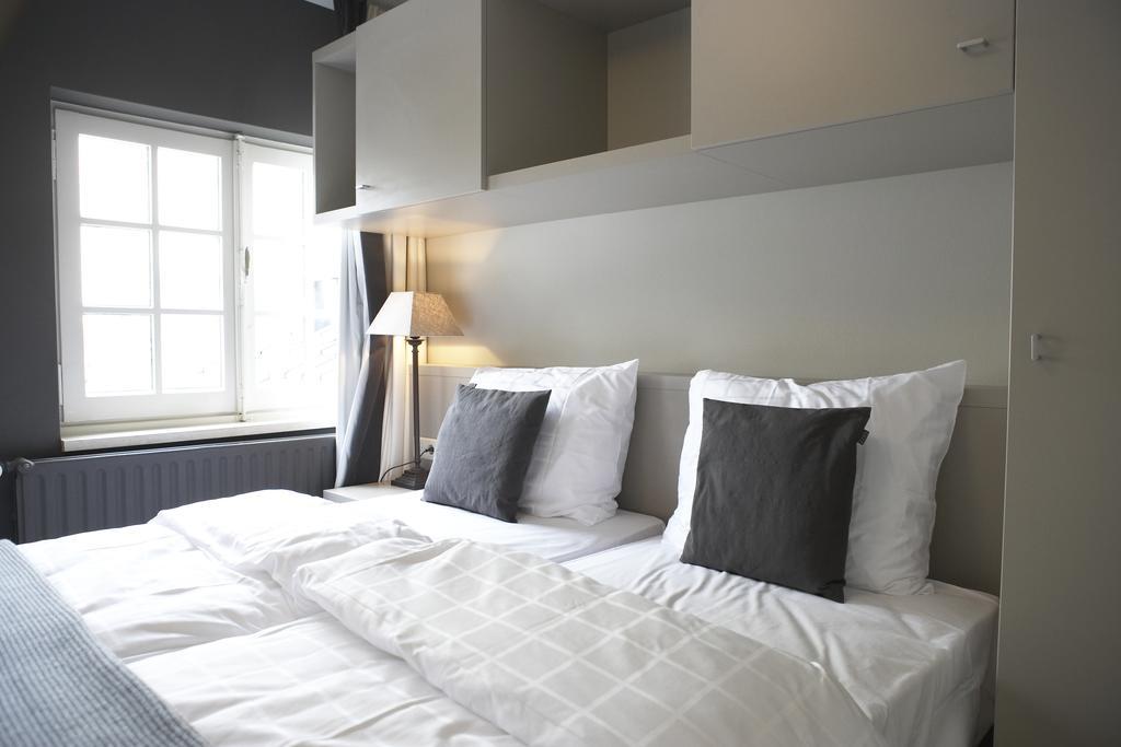 Hotel De Prins Sittard Oda fotoğraf