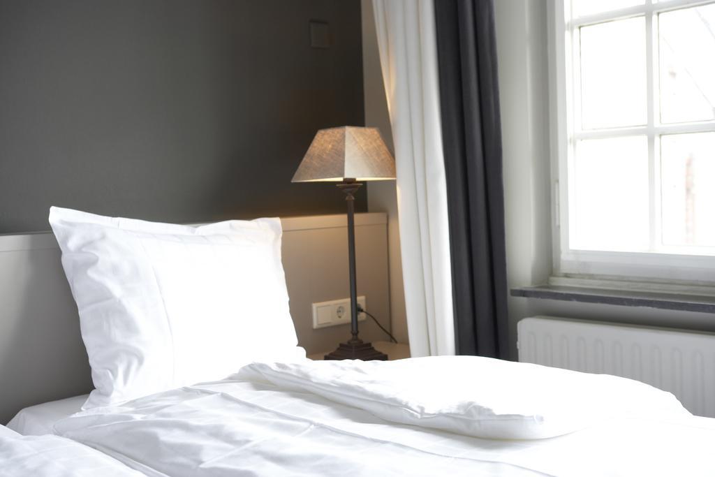Hotel De Prins Sittard Oda fotoğraf